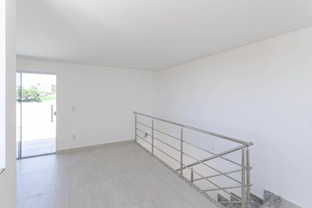 Apartamento à venda com 125m², 2 quartos e 3 vagas Apartamento à venda com 125m², 2 quartos e 3 vagasCobertura - Sala 2