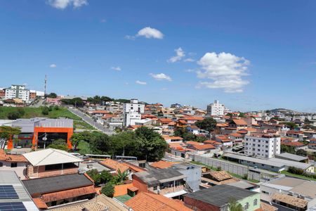 Apartamento à venda com 125m², 2 quartos e 3 vagas Apartamento à venda com 125m², 2 quartos e 3 vagasCobertura - Vista