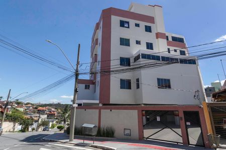 Apartamento à venda com 125m², 2 quartos e 3 vagas Apartamento à venda com 125m², 2 quartos e 3 vagasFachada