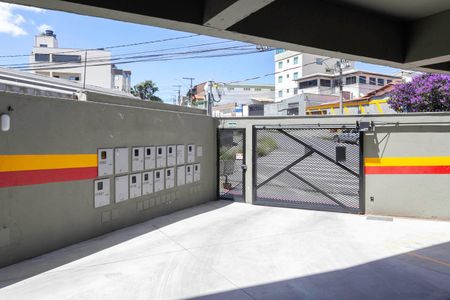 Apartamento à venda com 125m², 2 quartos e 3 vagasEntrada