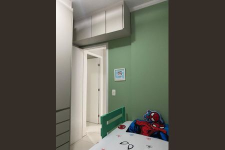 Apartamento à venda com 62m², 3 quartos e 1 vagaFoto 10