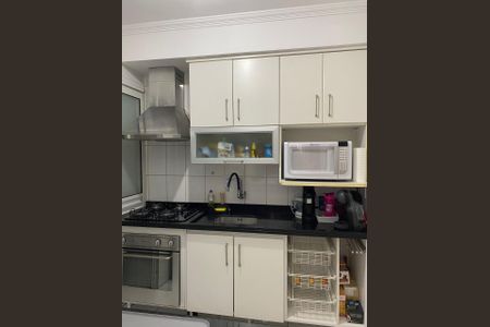 Apartamento à venda com 62m², 3 quartos e 1 vagaFoto 15
