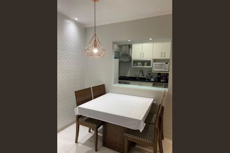 Apartamento à venda com 62m², 3 quartos e 1 vagaFoto 07