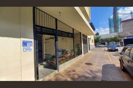 Apartamento à venda com 142m², 2 quartos e 1 vagaFachada + Plaquinha