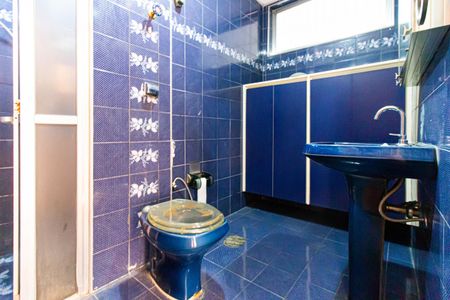 Apartamento à venda com 142m², 2 quartos e 1 vagaBanheiro