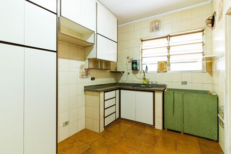 Apartamento à venda com 142m², 2 quartos e 1 vagaCozinha