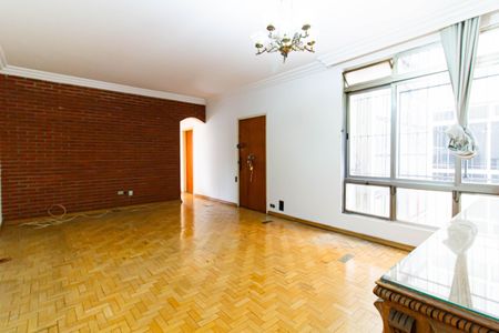 Sala de apartamento à venda com 2 quartos, 142m² em Bom Retiro, São Paulo