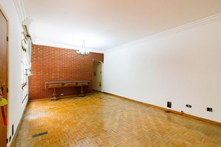 Sala de apartamento à venda com 2 quartos, 142m² em Bom Retiro, São Paulo