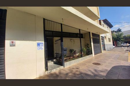 Apartamento à venda com 142m², 2 quartos e 1 vagaFachada + Plaquinha