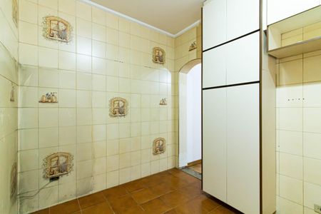 Cozinha de apartamento à venda com 2 quartos, 142m² em Bom Retiro, São Paulo