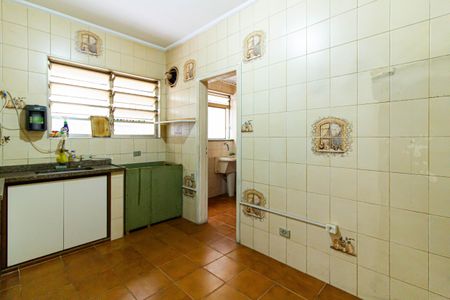 Apartamento à venda com 142m², 2 quartos e 1 vagaCozinha