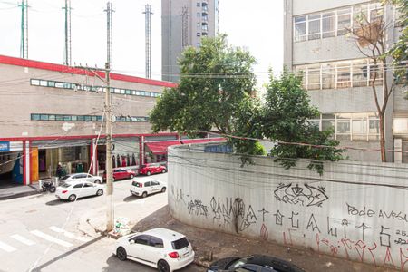 Apartamento à venda com 142m², 2 quartos e 1 vagaVista do Quarto 1