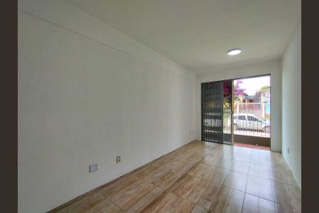 Sala de apartamento para alugar com 2 quartos, 65m² em Rincão, Novo Hamburgo