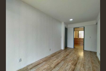 Sala de apartamento para alugar com 2 quartos, 65m² em Rincão, Novo Hamburgo