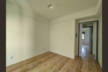 Quarto 2 de apartamento para alugar com 2 quartos, 65m² em Rincão, Novo Hamburgo