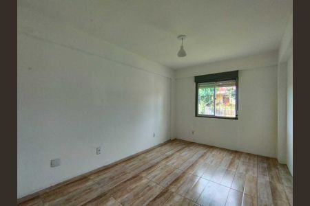 Quarto 1 de apartamento para alugar com 2 quartos, 65m² em Rincão, Novo Hamburgo