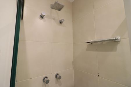 Apartamento à venda com 41m², 1 quarto e 1 vagaBanheiro