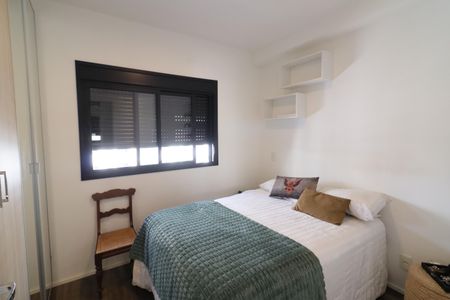 Quarto de apartamento à venda com 1 quarto, 41m² em Continental, Osasco
