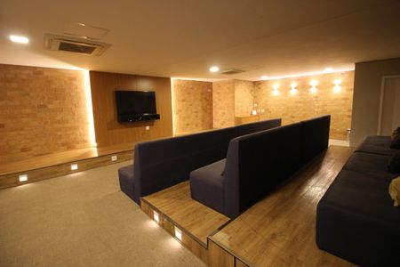 Apartamento à venda com 41m², 1 quarto e 1 vagaÁrea comum - Cinema