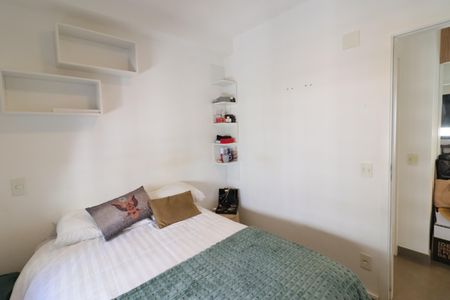 Quarto de apartamento à venda com 1 quarto, 41m² em Continental, Osasco