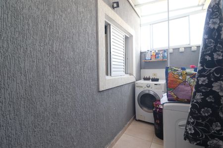 Apartamento à venda com 47m², 2 quartos e 1 vagaÁrea de Serviço