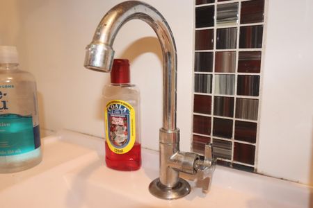 Apartamento à venda com 47m², 2 quartos e 1 vagaBanheiro