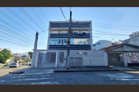 Apartamento à venda com 47m², 2 quartos e 1 vaga