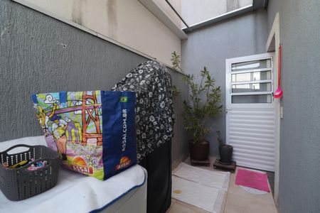 Apartamento à venda com 47m², 2 quartos e 1 vagaÁrea de Serviço