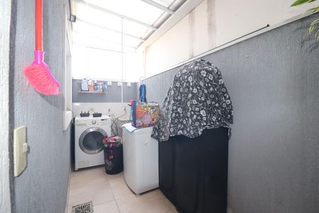 Apartamento à venda com 47m², 2 quartos e 1 vagaÁrea de Serviço