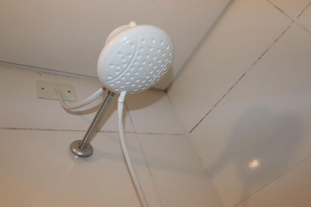 Apartamento à venda com 47m², 2 quartos e 1 vagaBanheiro