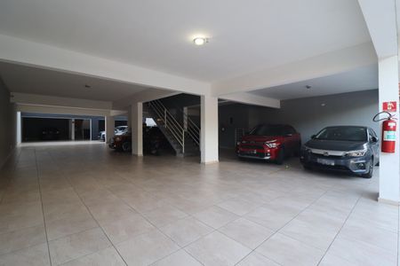 Apartamento à venda com 47m², 2 quartos e 1 vagaGaragem