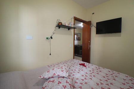 Apartamento à venda com 47m², 2 quartos e 1 vagaQuarto 1