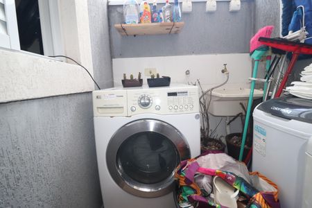 Apartamento à venda com 47m², 2 quartos e 1 vagaÁrea de Serviço