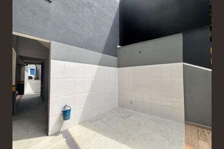 Apartamento à venda com 46m², 2 quartos e 1 vagaÁrea comum