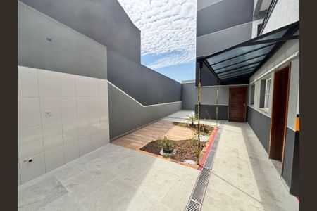 Apartamento à venda com 46m², 2 quartos e 1 vagaÁrea comum