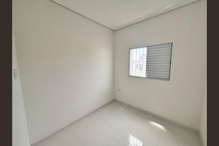 Quarto 1 de apartamento à venda com 2 quartos, 46m² em Parque Boturussu, São Paulo