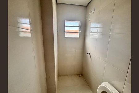Apartamento à venda com 46m², 2 quartos e 1 vagaBanheiro