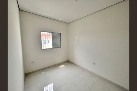 Quarto 2 de apartamento à venda com 2 quartos, 46m² em Parque Boturussu, São Paulo