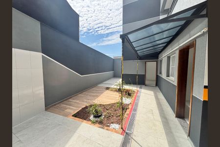 Apartamento à venda com 46m², 2 quartos e 1 vagaÁrea comum