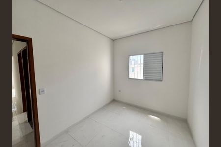 Apartamento à venda com 46m², 2 quartos e 1 vagaQuarto 2