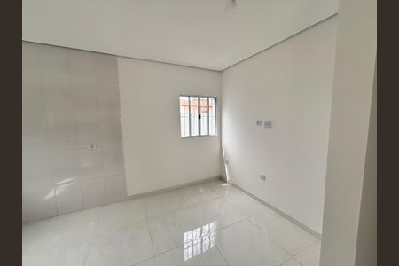 Apartamento à venda com 46m², 2 quartos e 1 vagaCozinha