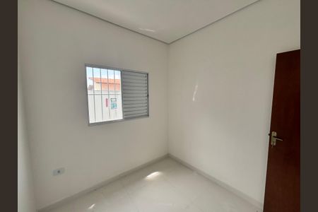 Quarto 1 de apartamento à venda com 2 quartos, 46m² em Parque Boturussu, São Paulo