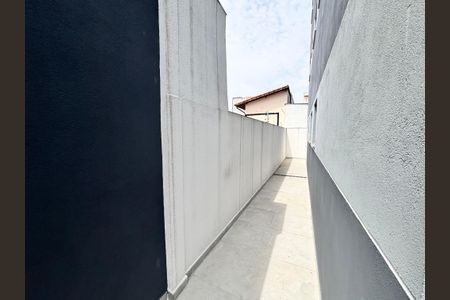 Apartamento à venda com 46m², 2 quartos e 1 vagaÁrea comum
