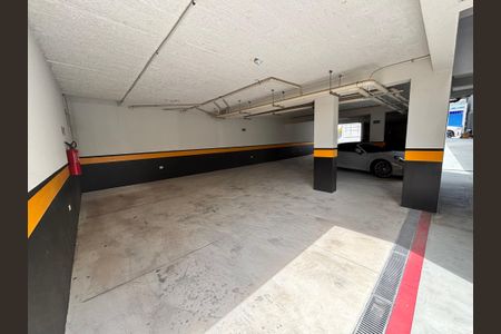 Apartamento à venda com 46m², 2 quartos e 1 vagaGaragem