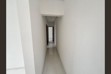 Apartamento à venda com 46m², 2 quartos e 1 vagaCorredor