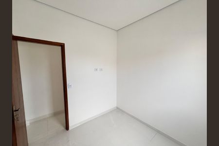 Quarto 2 de apartamento à venda com 2 quartos, 46m² em Parque Boturussu, São Paulo