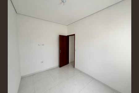 Apartamento à venda com 46m², 2 quartos e 1 vagaQuarto 2