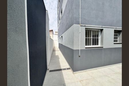 Apartamento à venda com 46m², 2 quartos e 1 vagaÁrea comum