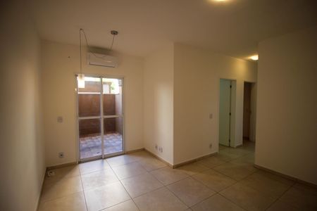 Apartamento para alugar com 63m², 2 quartos e 1 vaga