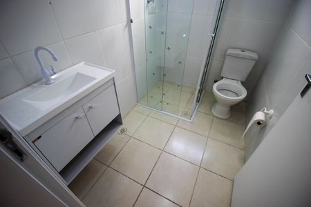 Apartamento para alugar com 63m², 2 quartos e 1 vaga